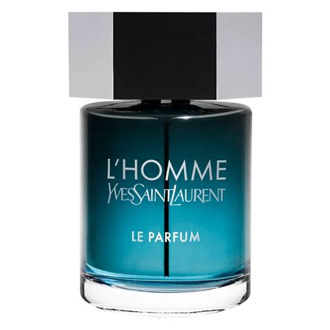 profumo maschile yves saint laurent